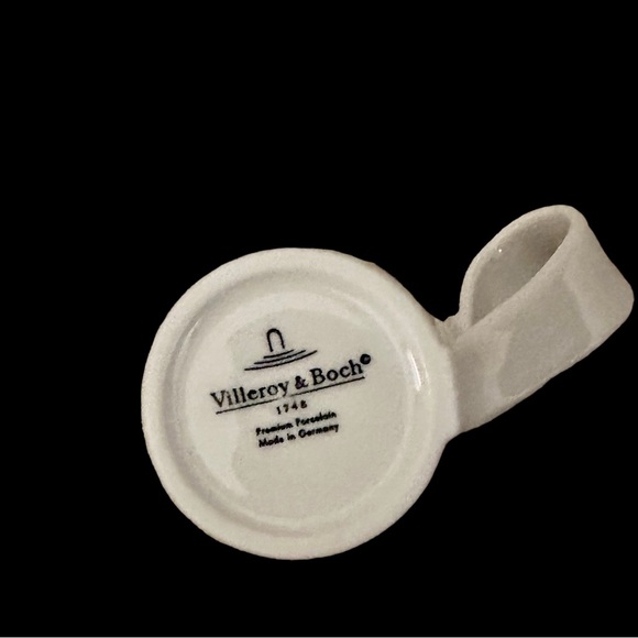 VILLEROY & BOCH Modern Cities Mug: Rio de Janeiro - Picture 2 of 5